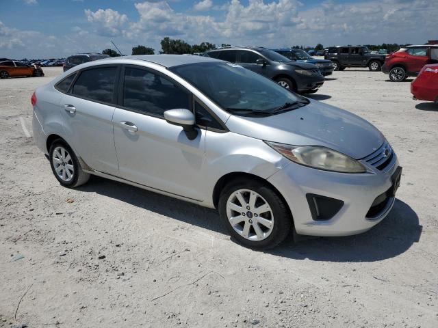 Photo 3 VIN: 3FADP4BJ8CM156739 - FORD FIESTA SE 