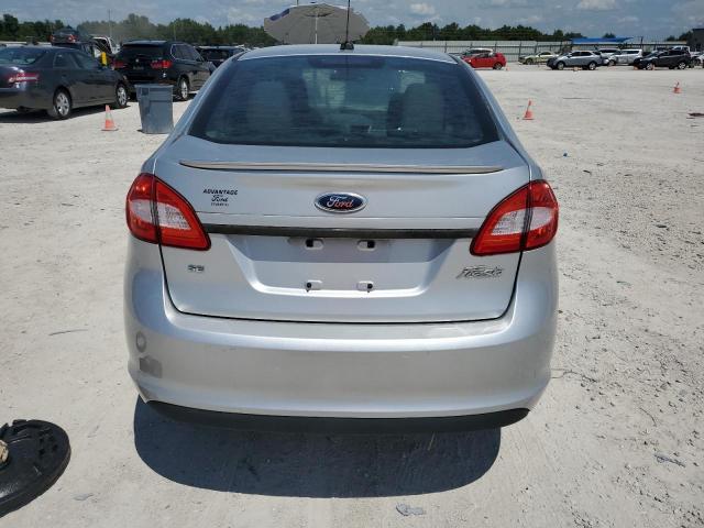 Photo 5 VIN: 3FADP4BJ8CM156739 - FORD FIESTA SE 