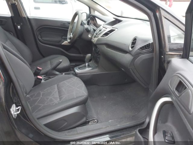 Photo 4 VIN: 3FADP4BJ8CM158314 - FORD FIESTA 