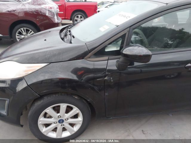 Photo 5 VIN: 3FADP4BJ8CM158314 - FORD FIESTA 