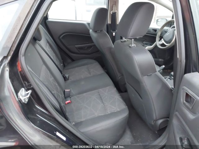 Photo 7 VIN: 3FADP4BJ8CM158314 - FORD FIESTA 