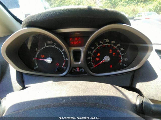 Photo 6 VIN: 3FADP4BJ8CM173024 - FORD FIESTA 