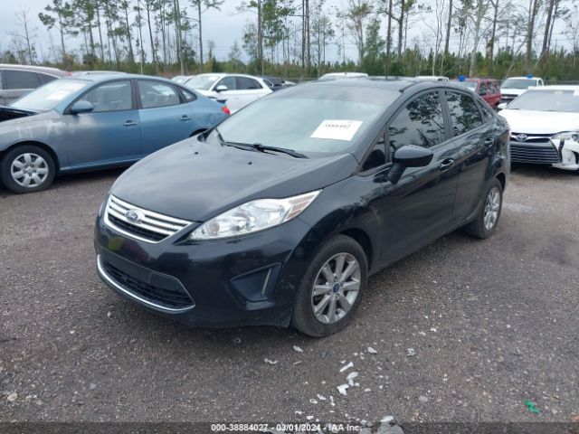 Photo 1 VIN: 3FADP4BJ8CM175887 - FORD FIESTA 