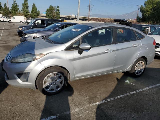 Photo 0 VIN: 3FADP4BJ8CM176666 - FORD FIESTA SE 