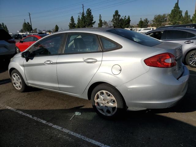 Photo 1 VIN: 3FADP4BJ8CM176666 - FORD FIESTA SE 