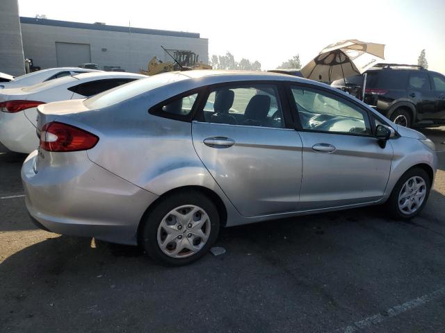 Photo 2 VIN: 3FADP4BJ8CM176666 - FORD FIESTA SE 