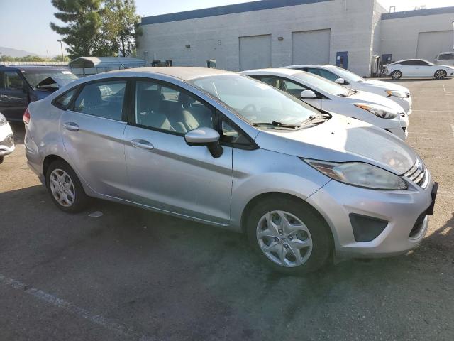 Photo 3 VIN: 3FADP4BJ8CM176666 - FORD FIESTA SE 