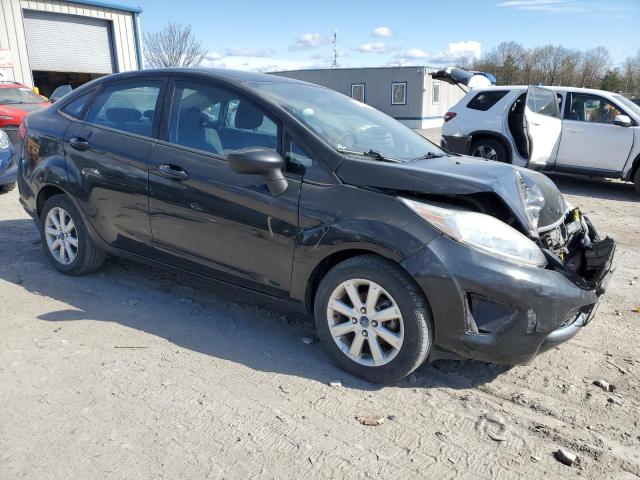 Photo 3 VIN: 3FADP4BJ8CM184329 - FORD FIESTA 