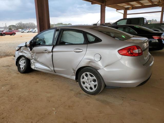 Photo 1 VIN: 3FADP4BJ8DM110748 - FORD FIESTA SE 