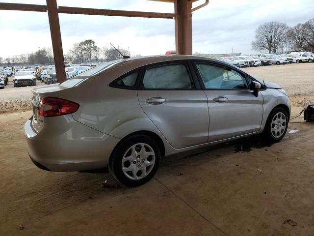 Photo 2 VIN: 3FADP4BJ8DM110748 - FORD FIESTA SE 