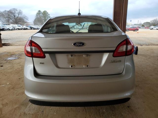 Photo 5 VIN: 3FADP4BJ8DM110748 - FORD FIESTA SE 