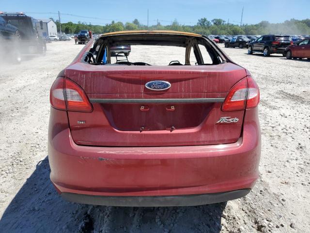 Photo 5 VIN: 3FADP4BJ8DM143717 - FORD FIESTA 