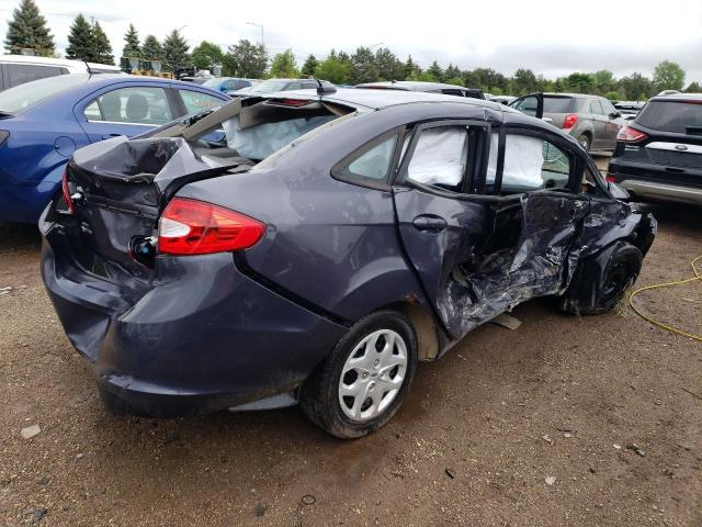 Photo 2 VIN: 3FADP4BJ8DM143989 - FORD FIESTA 