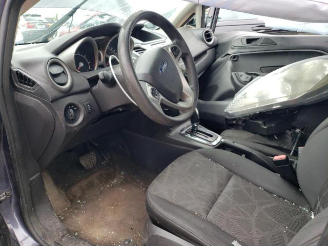 Photo 7 VIN: 3FADP4BJ8DM143989 - FORD FIESTA 