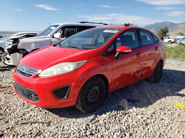 Photo 0 VIN: 3FADP4BJ8DM147475 - FORD FIESTA SE 