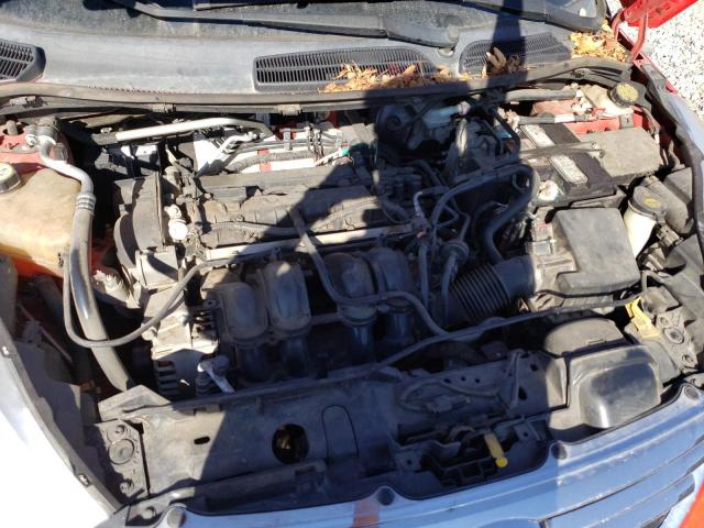 Photo 10 VIN: 3FADP4BJ8DM147475 - FORD FIESTA SE 