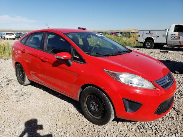 Photo 3 VIN: 3FADP4BJ8DM147475 - FORD FIESTA SE 