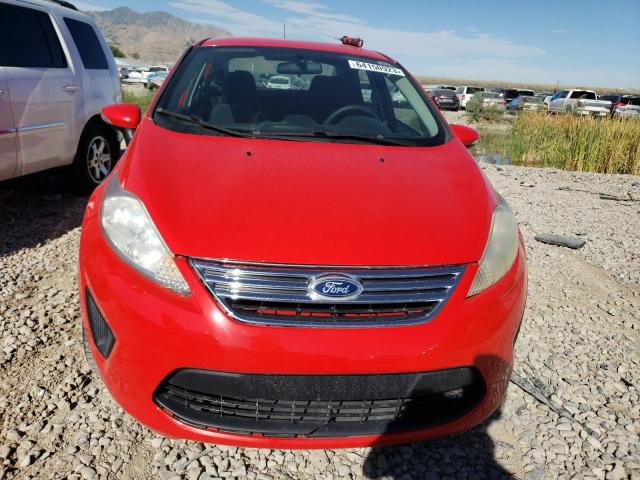 Photo 4 VIN: 3FADP4BJ8DM147475 - FORD FIESTA SE 