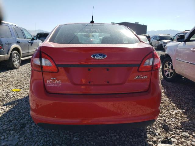 Photo 5 VIN: 3FADP4BJ8DM147475 - FORD FIESTA SE 