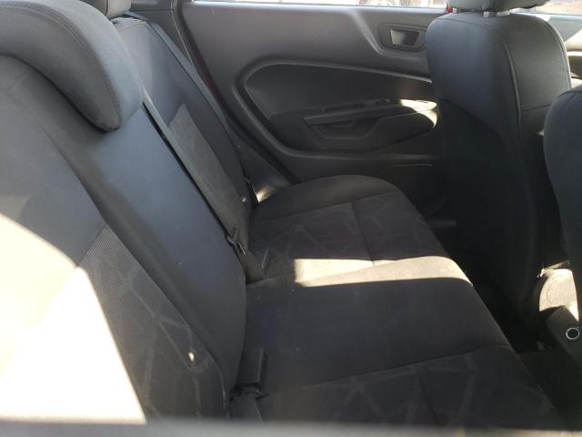 Photo 9 VIN: 3FADP4BJ8DM147475 - FORD FIESTA SE 