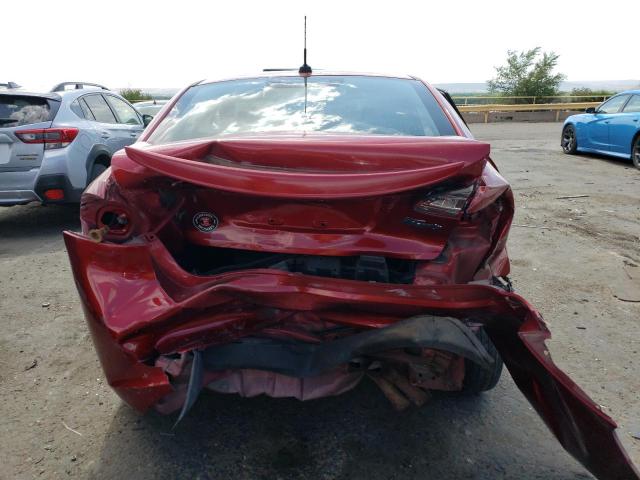 Photo 5 VIN: 3FADP4BJ8DM149937 - FORD FIESTA SE 