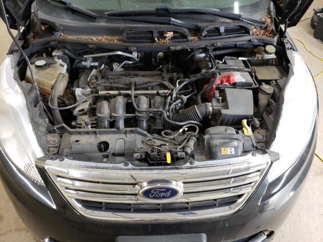 Photo 10 VIN: 3FADP4BJ8DM156080 - FORD FIESTA 