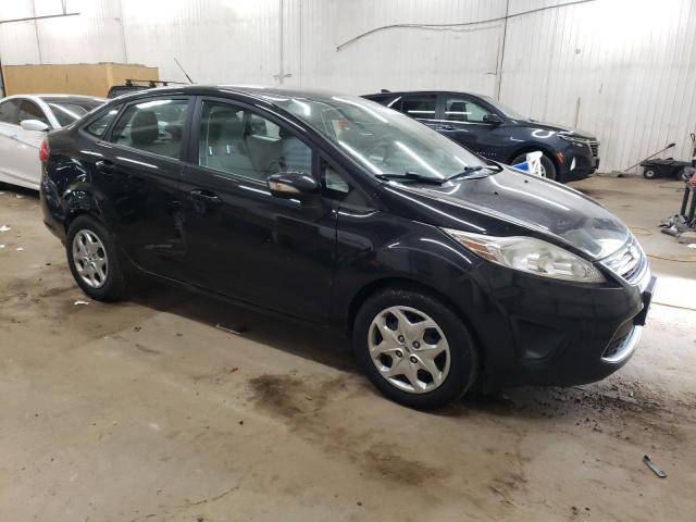 Photo 3 VIN: 3FADP4BJ8DM156080 - FORD FIESTA 