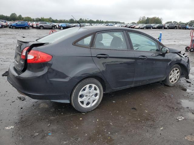 Photo 2 VIN: 3FADP4BJ8DM157763 - FORD FIESTA SE 