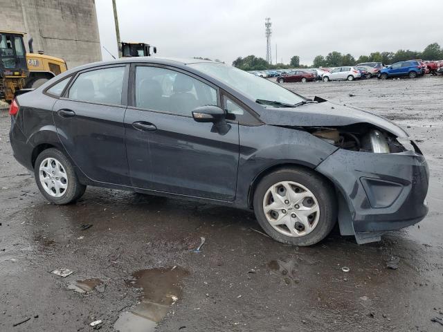 Photo 3 VIN: 3FADP4BJ8DM157763 - FORD FIESTA SE 