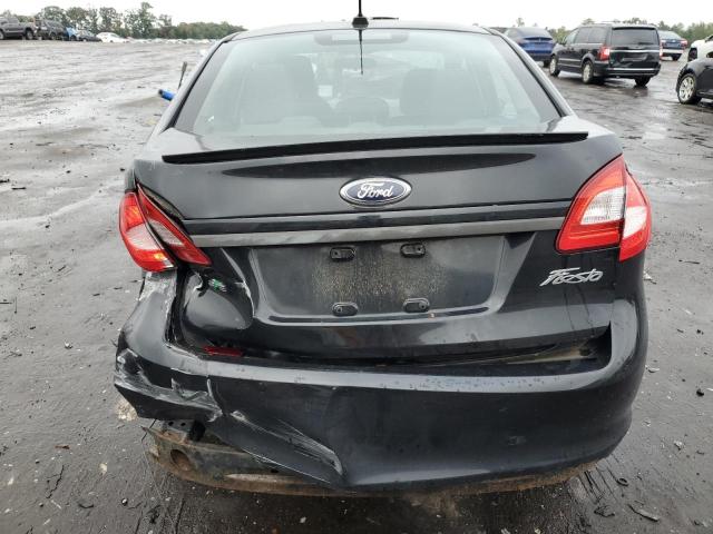 Photo 5 VIN: 3FADP4BJ8DM157763 - FORD FIESTA SE 