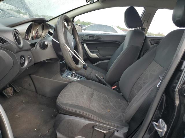 Photo 6 VIN: 3FADP4BJ8DM157763 - FORD FIESTA SE 