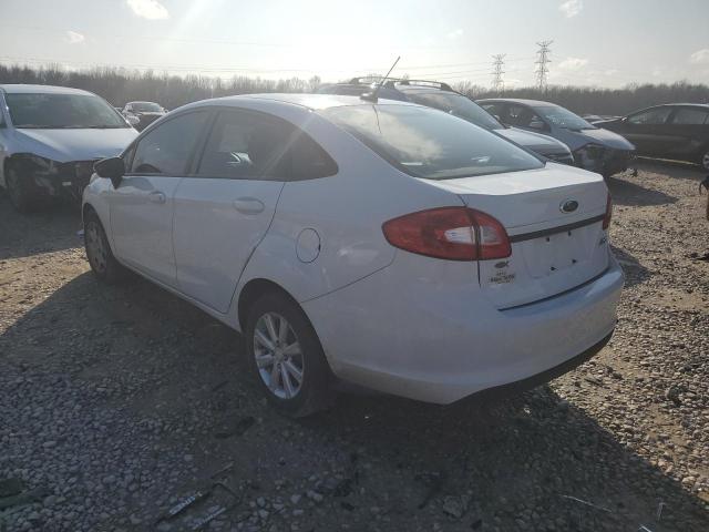 Photo 1 VIN: 3FADP4BJ8DM157861 - FORD FIESTA SE 