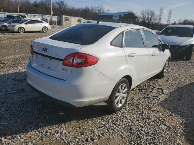 Photo 2 VIN: 3FADP4BJ8DM157861 - FORD FIESTA SE 