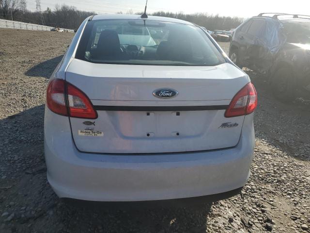 Photo 5 VIN: 3FADP4BJ8DM157861 - FORD FIESTA SE 