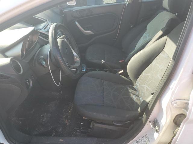 Photo 6 VIN: 3FADP4BJ8DM157861 - FORD FIESTA SE 