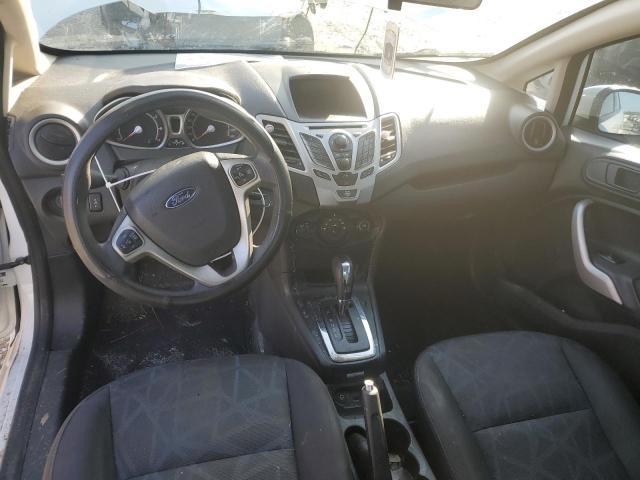 Photo 7 VIN: 3FADP4BJ8DM157861 - FORD FIESTA SE 