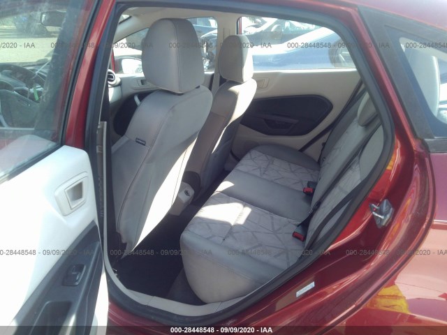 Photo 7 VIN: 3FADP4BJ8DM157987 - FORD FIESTA 