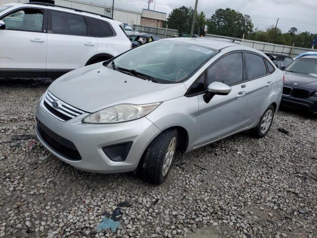 Photo 0 VIN: 3FADP4BJ8DM171209 - FORD FIESTA SE 