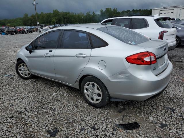 Photo 1 VIN: 3FADP4BJ8DM171209 - FORD FIESTA SE 