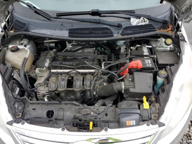 Photo 10 VIN: 3FADP4BJ8DM171209 - FORD FIESTA SE 