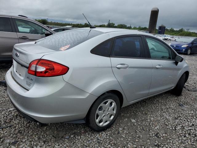 Photo 2 VIN: 3FADP4BJ8DM171209 - FORD FIESTA SE 