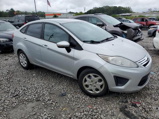 Photo 3 VIN: 3FADP4BJ8DM171209 - FORD FIESTA SE 