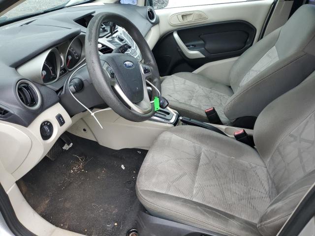 Photo 6 VIN: 3FADP4BJ8DM171209 - FORD FIESTA SE 