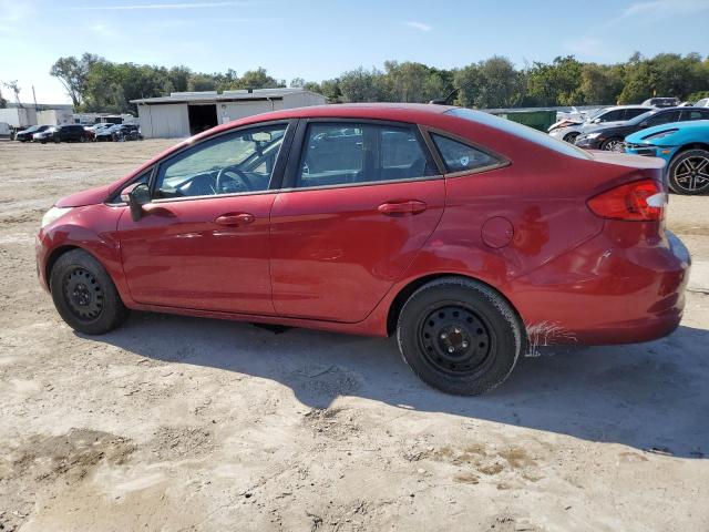 Photo 1 VIN: 3FADP4BJ8DM171579 - FORD FIESTA 