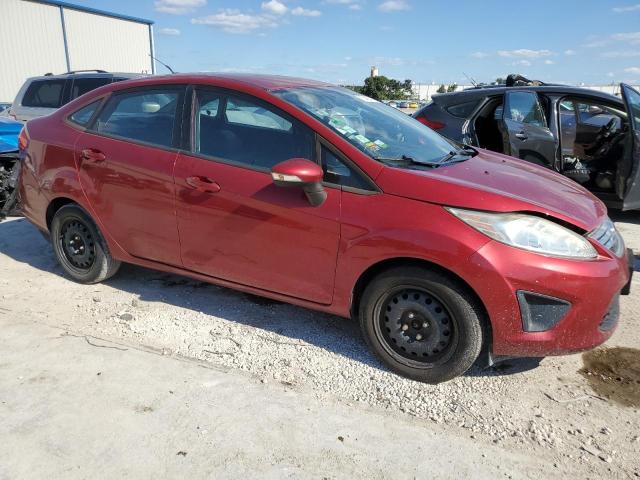 Photo 3 VIN: 3FADP4BJ8DM171579 - FORD FIESTA 