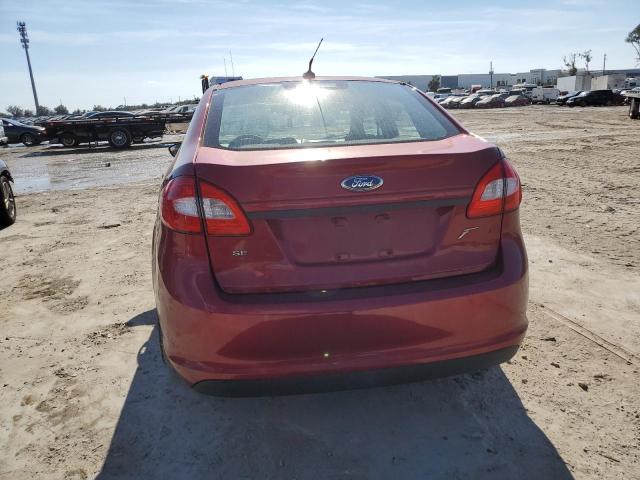 Photo 5 VIN: 3FADP4BJ8DM171579 - FORD FIESTA 