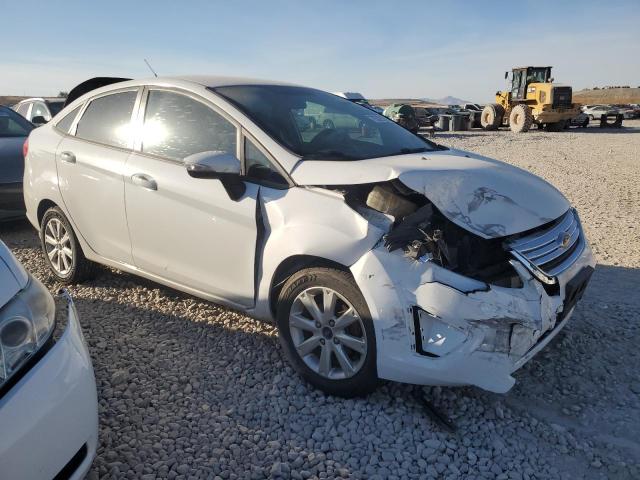 Photo 3 VIN: 3FADP4BJ8DM177267 - FORD FIESTA SE 