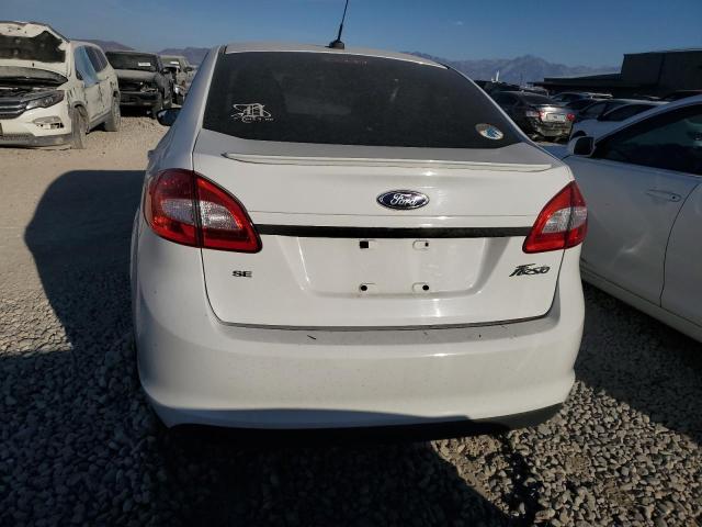 Photo 5 VIN: 3FADP4BJ8DM177267 - FORD FIESTA SE 