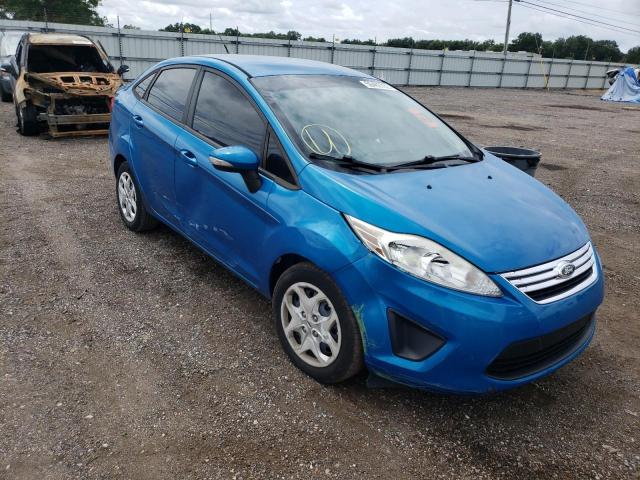 Photo 0 VIN: 3FADP4BJ8DM183926 - FORD FIESTA SE 