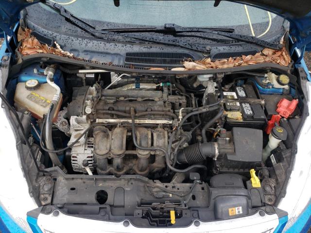 Photo 6 VIN: 3FADP4BJ8DM183926 - FORD FIESTA SE 